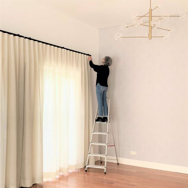 specialized decoration services