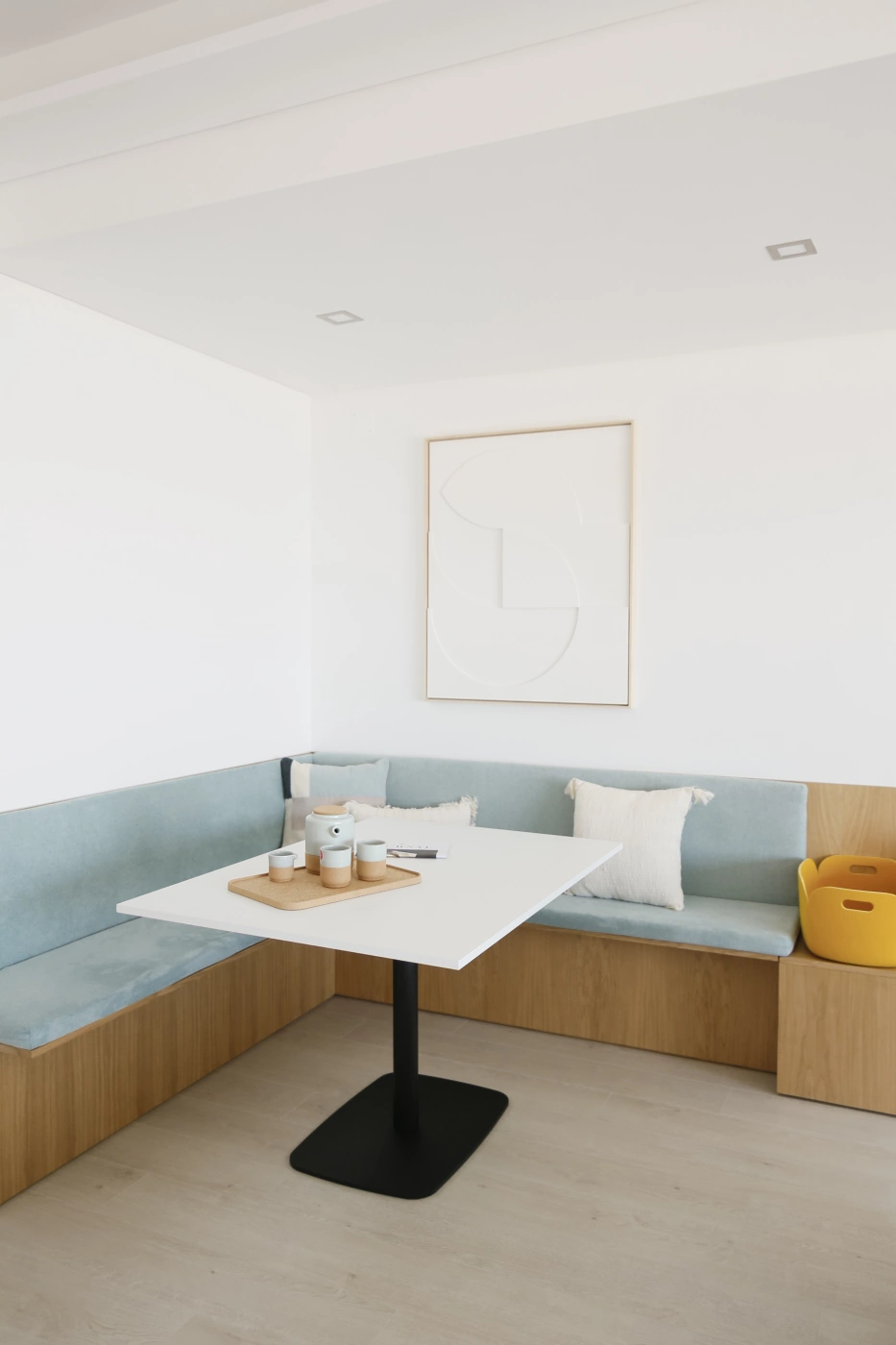 Projeto de design de interior de quarto by casascomdesign - Cópia